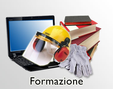 Formazione