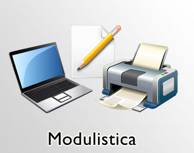 Modulistica